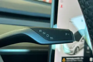 Tesla Model 3 2020 AWD Long Range 4dr Sedan