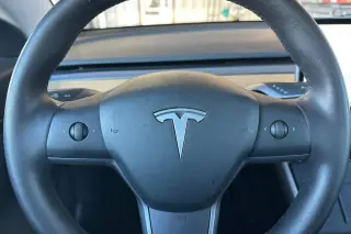 Tesla Model 3 2020 AWD Long Range 4dr Sedan