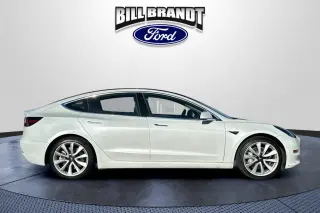 Tesla Model 3 2020 AWD Long Range 4dr Sedan