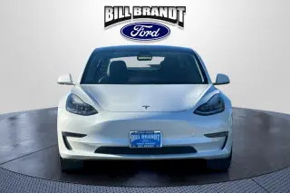 Tesla Model 3 2020 AWD Long Range 4dr Sedan