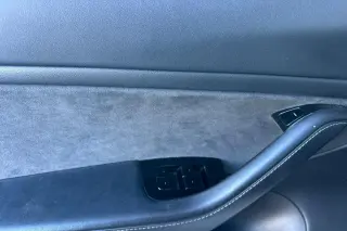 Tesla Model 3 2020 AWD Long Range 4dr Sedan