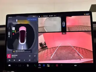 Tesla Model 3 2026 Estándar 4p Fastback