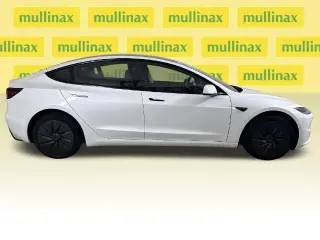 Tesla Model 3 2026 Estándar 4p Fastback