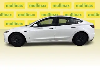 Tesla Model 3 2026 Estándar 4p Fastback