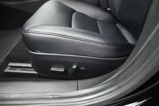 Tesla Model 3 2018 Rango Medio 4p Fastback