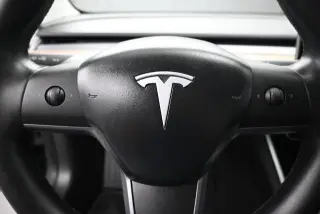 Tesla Model 3 2018 Rango Medio 4p Fastback