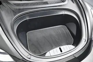 Tesla Model 3 2018 Rango Medio 4p Fastback