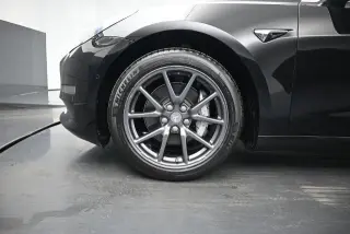 Tesla Model 3 2018 Rango Medio 4p Fastback