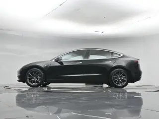 Tesla Model 3 2018 Rango Medio 4p Fastback