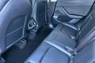 Tesla Model 3 2023 4dr Sedan