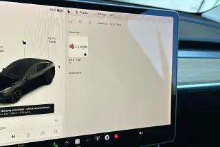 Tesla Model 3 2023 4dr Sedan