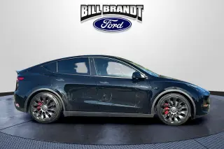 Tesla Model 3 2023 4dr Sedan