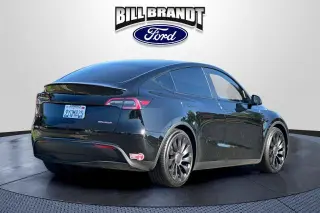 Tesla Model 3 2023 4dr Sedan
