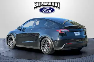 Tesla Model 3 2023 4dr Sedan