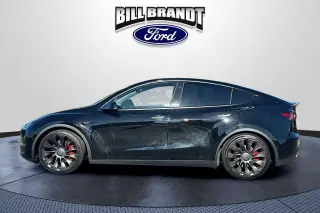 Tesla Model 3 2023 4dr Sedan