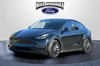 Tesla Model 3 2023 4dr Sedan