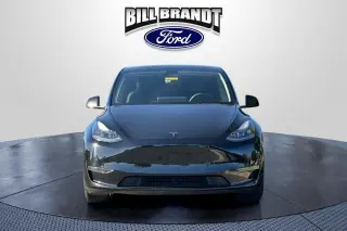 Tesla Model 3 2023 4dr Sedan