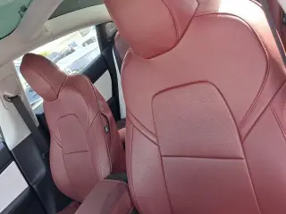 Tesla Model 3 2019 Rango Estándar Plus 4p Fastback