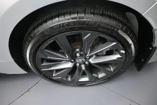 Toyota Corolla 2024 SE 4dr Sedán