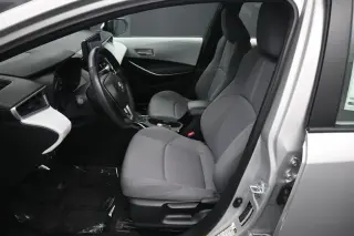Toyota Corolla 2024 SE 4dr Sedán