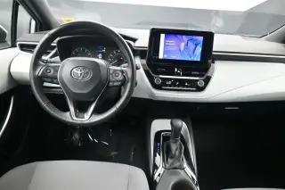 Toyota Corolla 2024 SE 4dr Sedán