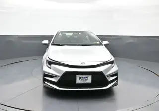 Toyota Corolla 2024 SE 4dr Sedán