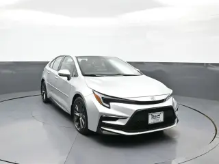 Toyota Corolla 2024 SE 4dr Sedán