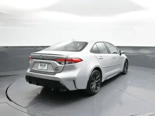 Toyota Corolla 2024 SE 4dr Sedán