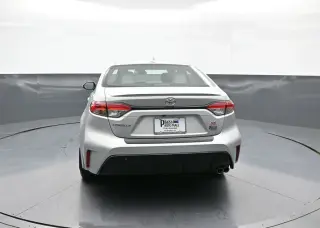 Toyota Corolla 2024 SE 4dr Sedán