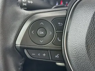 Toyota Corolla 2021 SE 4dr Sedan CVT