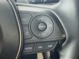 Toyota Corolla 2021 SE 4dr Sedan CVT