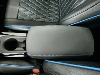 Toyota Corolla 2021 SE 4dr Sedan CVT