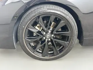 Toyota Corolla 2021 SE 4dr Sedan CVT