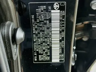 Toyota Corolla 2021 SE 4dr Sedan CVT