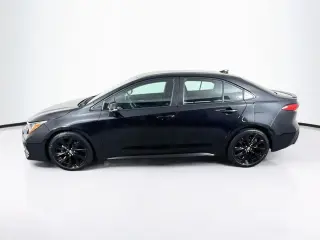 Toyota Corolla 2021 SE 4dr Sedan CVT