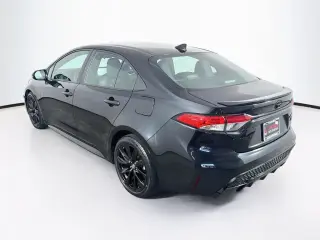 Toyota Corolla 2021 SE 4dr Sedan CVT