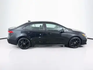 Toyota Corolla 2021 SE 4dr Sedan CVT