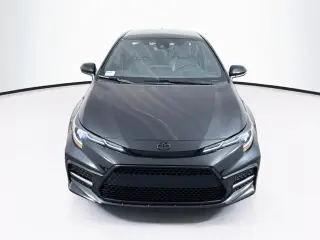 Toyota Corolla 2021 SE 4dr Sedan CVT