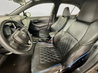 Toyota Corolla 2021 SE 4dr Sedan CVT