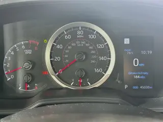 Toyota Corolla 2021 SE 4dr Sedan CVT