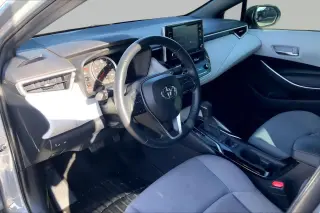 Toyota Corolla 2021 SE 4p Sed CVT