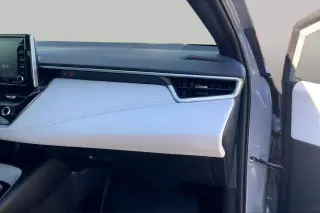 Toyota Corolla 2021 SE 4p Sed CVT
