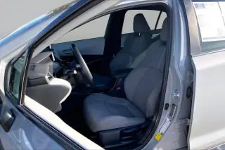 Toyota Corolla 2021 SE 4p Sed CVT