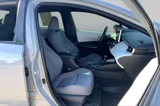 Toyota Corolla 2021 SE 4p Sed CVT