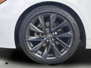 Toyota Corolla 2024 SE 4dr Sedán