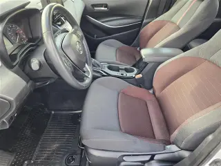 Toyota Corolla 2024 SE 4dr Sedán