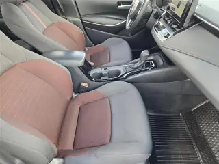 Toyota Corolla 2024 SE 4dr Sedán