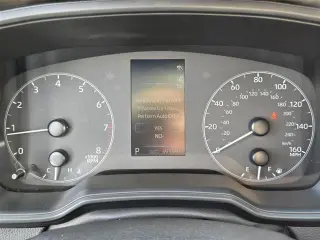 Toyota Corolla 2024 SE 4dr Sedán