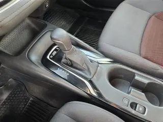Toyota Corolla 2024 SE 4dr Sedán