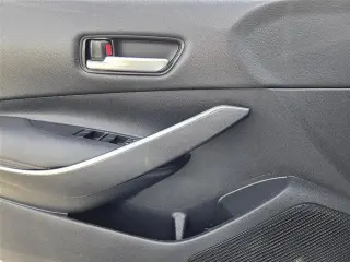 Toyota Corolla 2024 SE 4dr Sedán